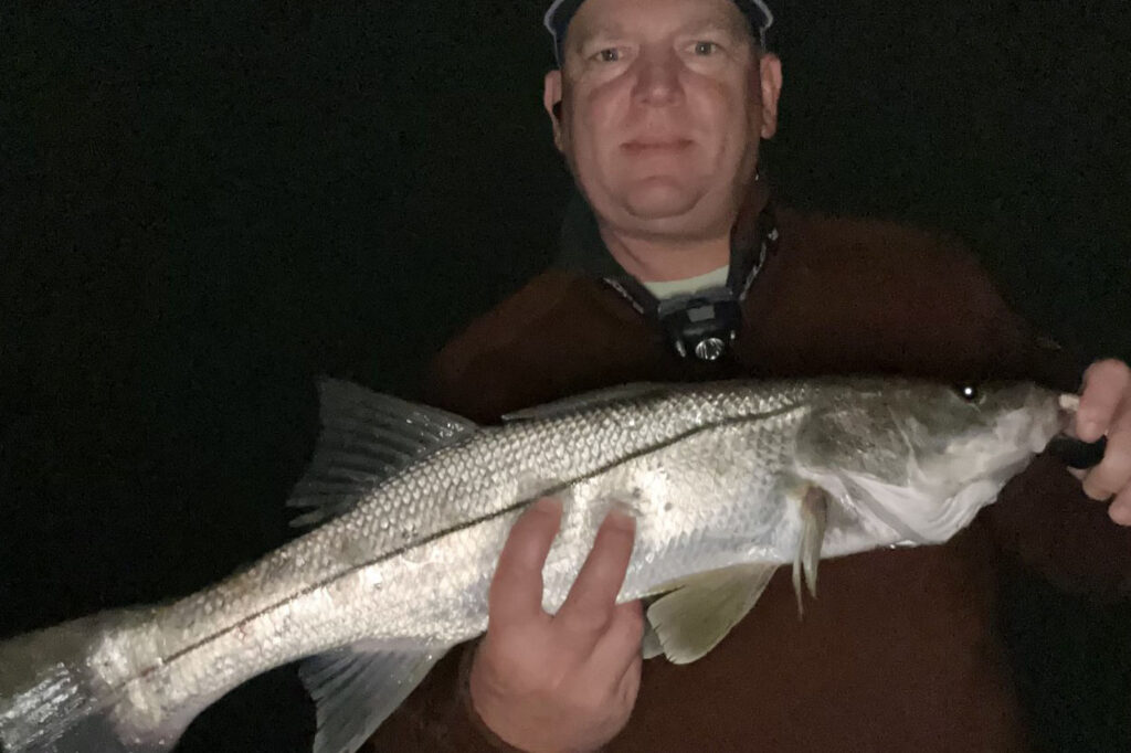 INSHORE - Snook