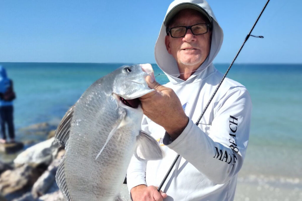 INSHORE - black drum-2