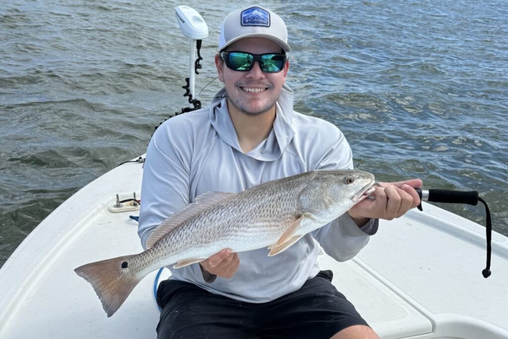 INSHORE - redfish (1)