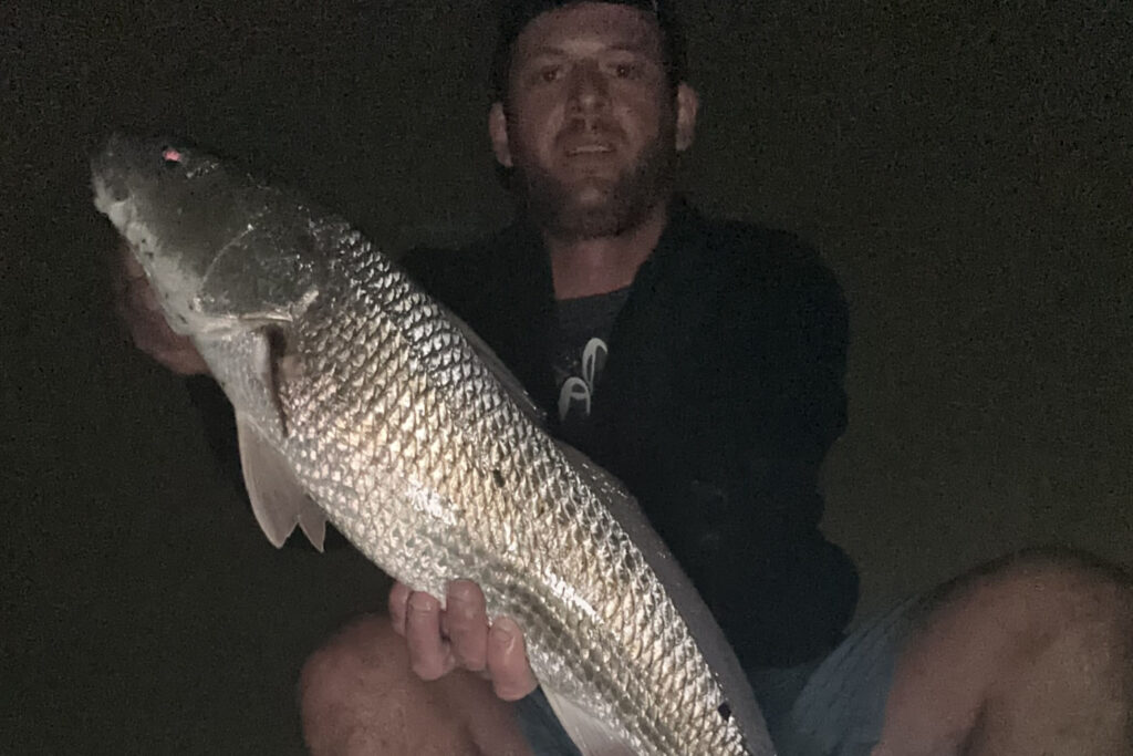 INSHORE - redfish -1