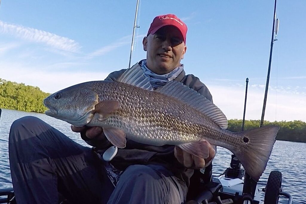 INSHORE - redfish (2)