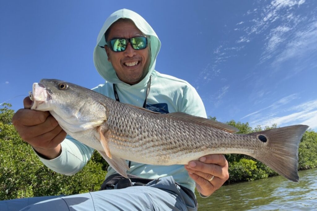 INSHORE - redfish (3)