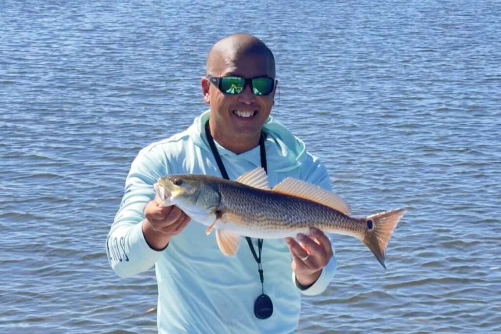 INSHORE - redfish (4)