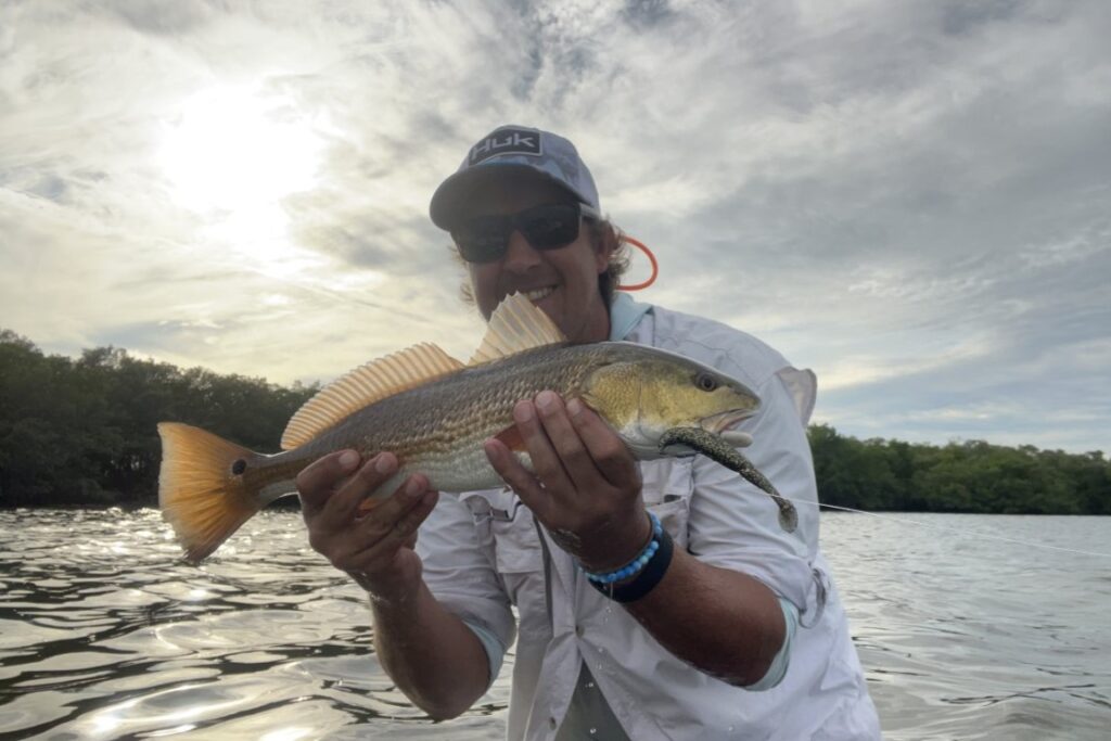 INSHORE - redfish (5)