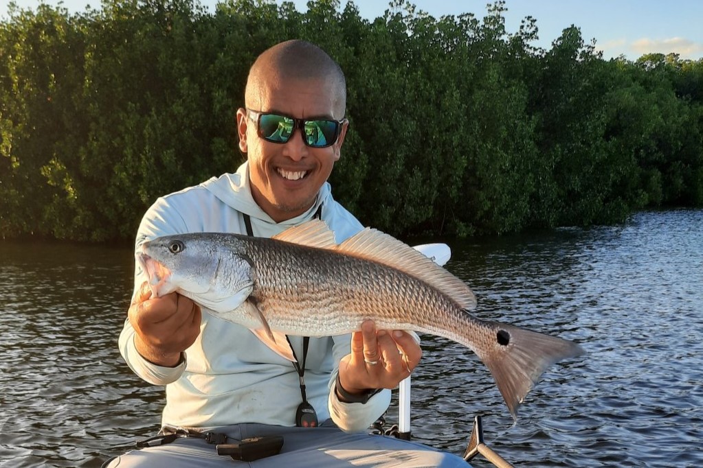 INSHORE - redfish (5)