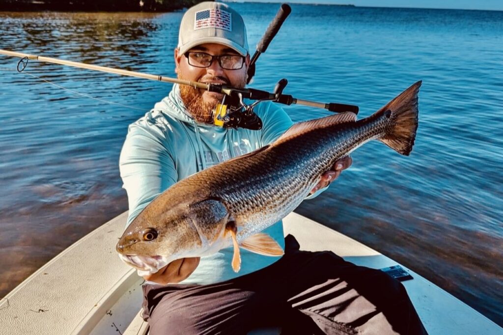 INSHORE - redfish (6)