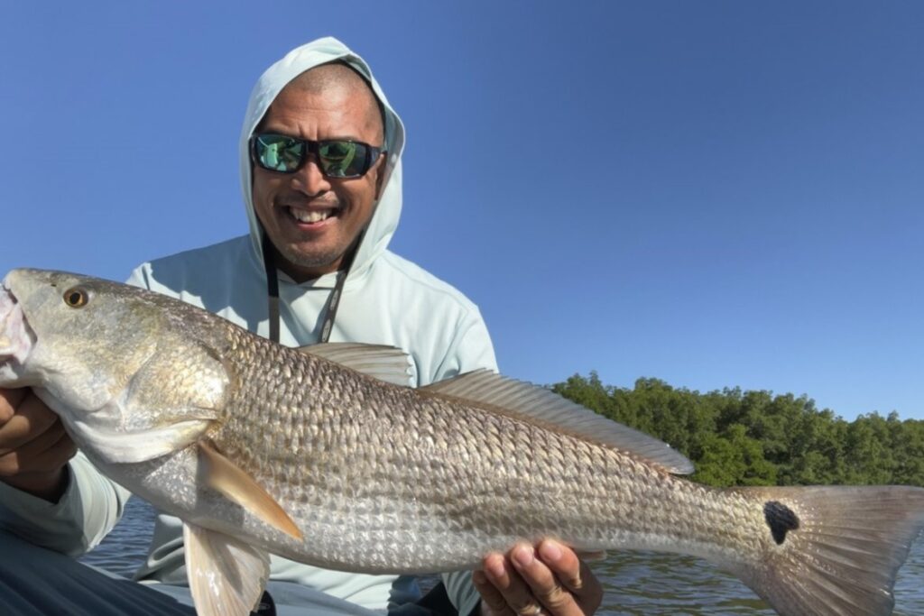 INSHORE - redfish (6)