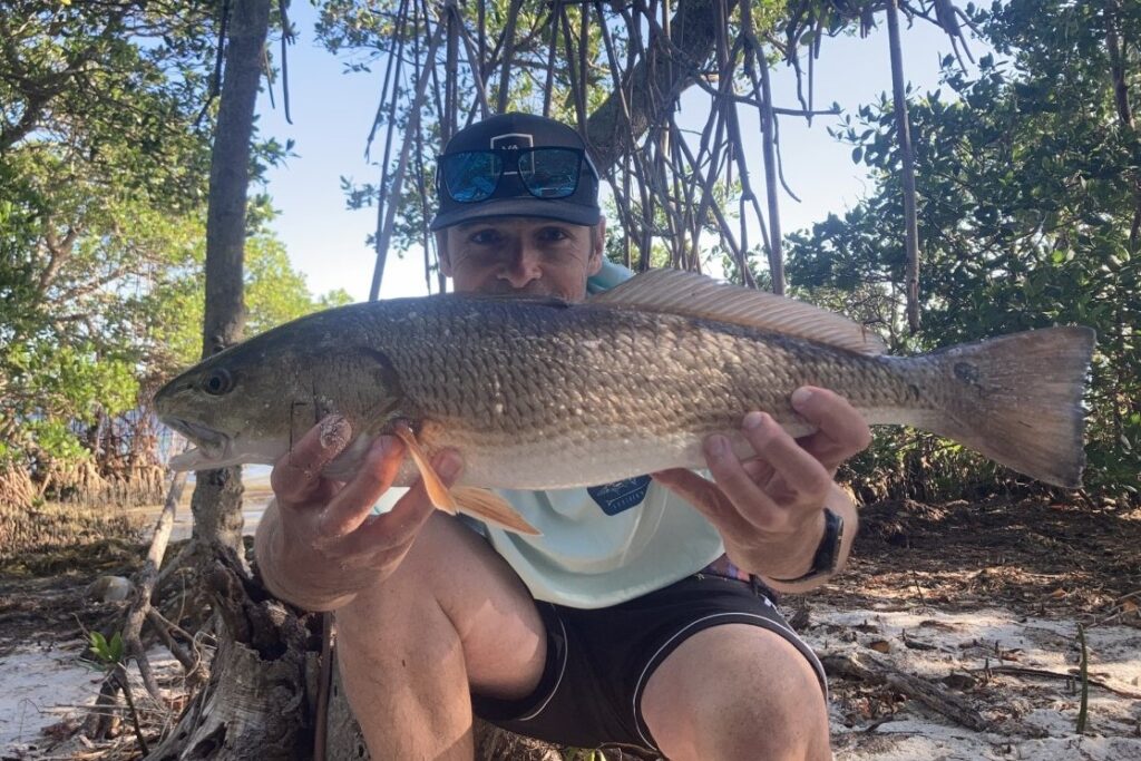 INSHORE - redfish (7)