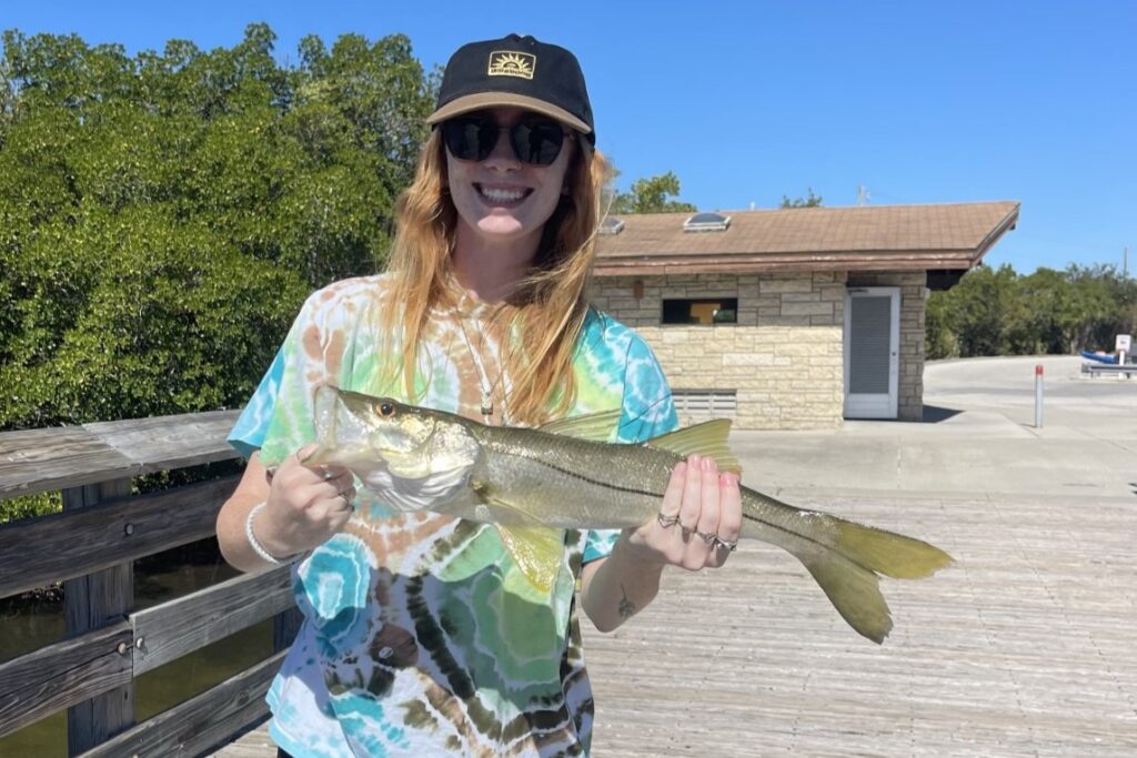 INSHORE - snook (1)