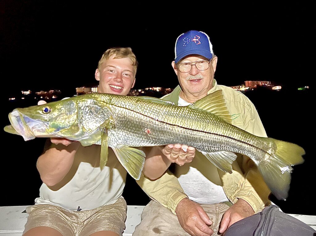 INSHORE - snook (12)