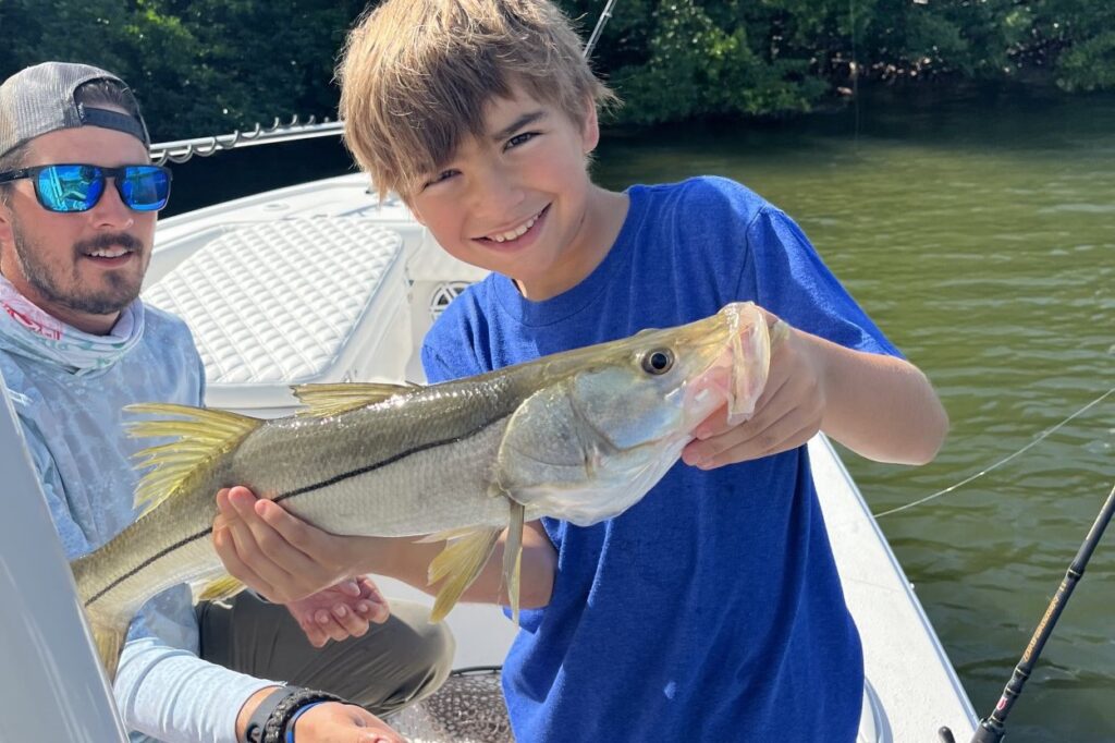 INSHORE - snook (14)