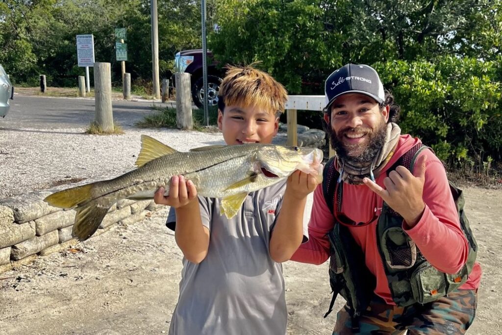 INSHORE - snook (3)