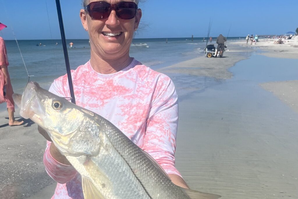 INSHORE - snook (8)