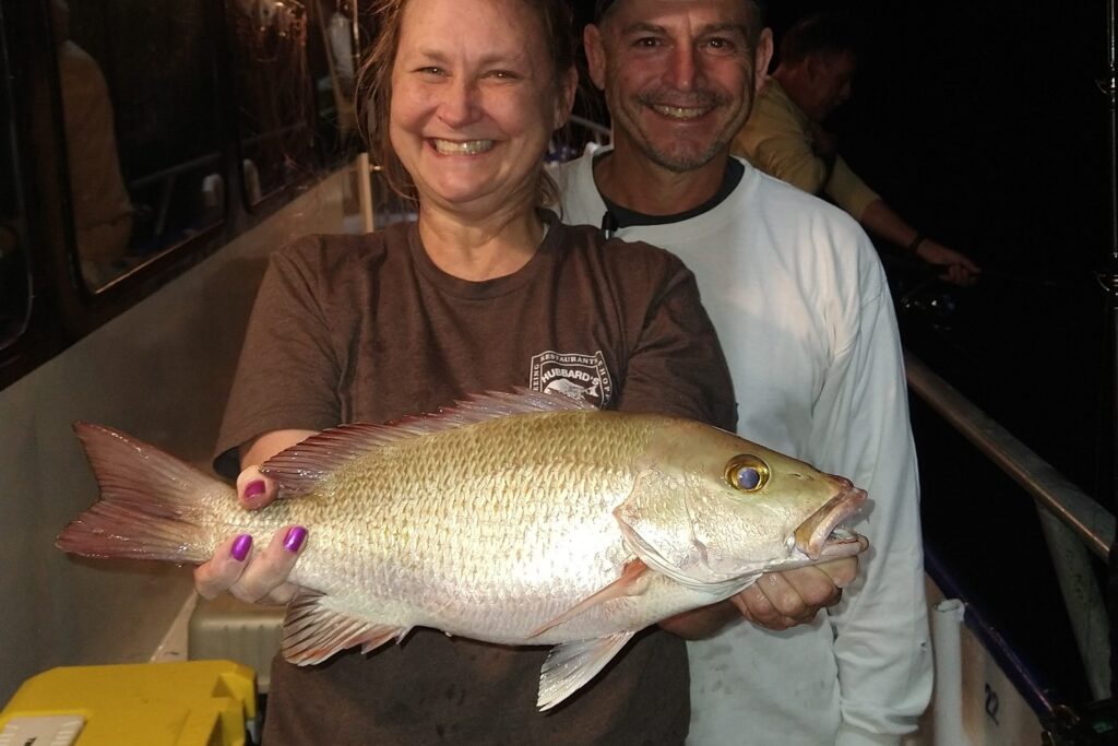 NEAR SHORE & OFFSHORE - mangrove snapper (2)