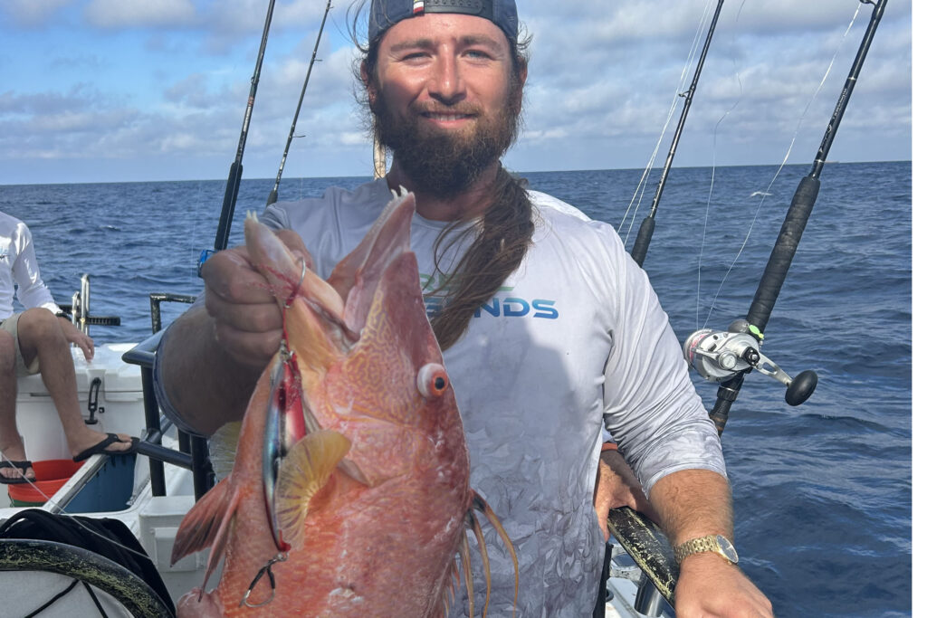 NEAR SHORE & OFSHORE - hogfish -3