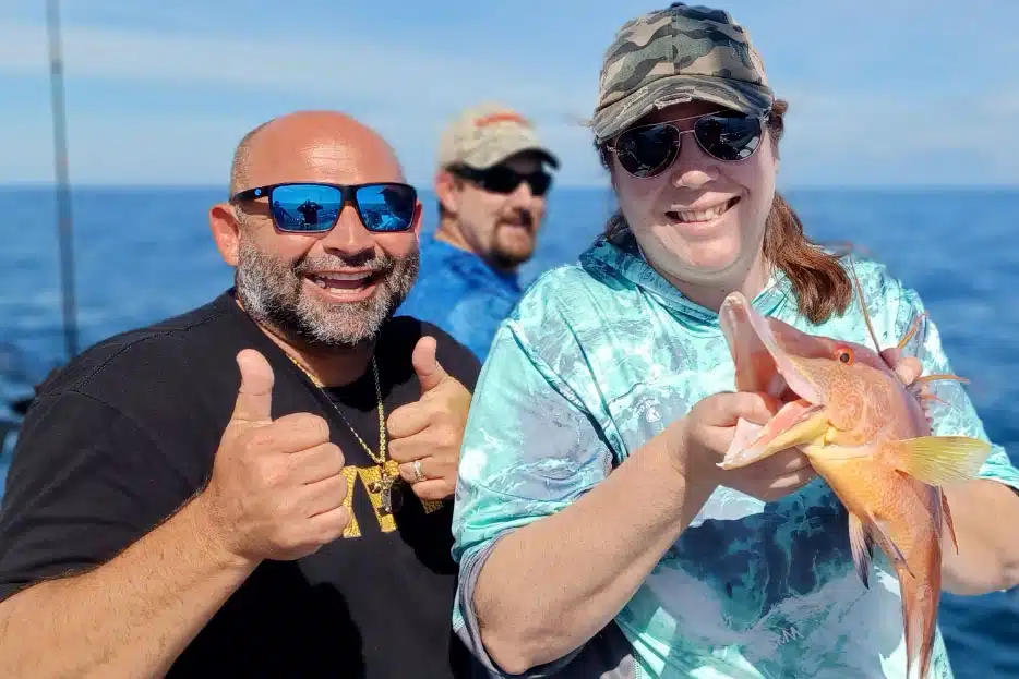 NEAR SHORE & OFSHORE - hogfish -4