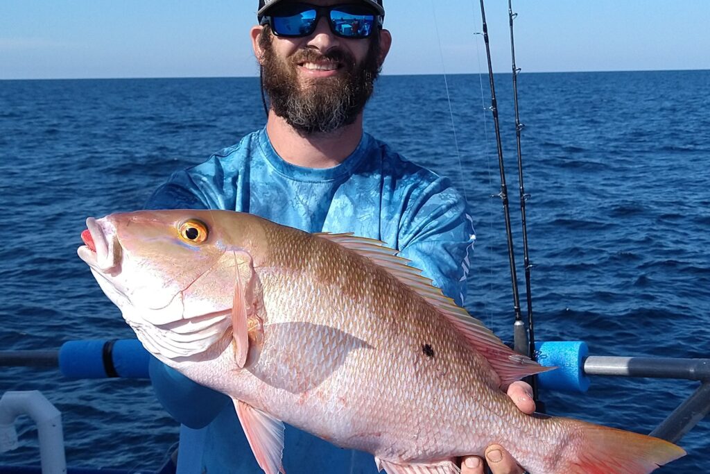 OFFSHORE - mutton snapper (1)