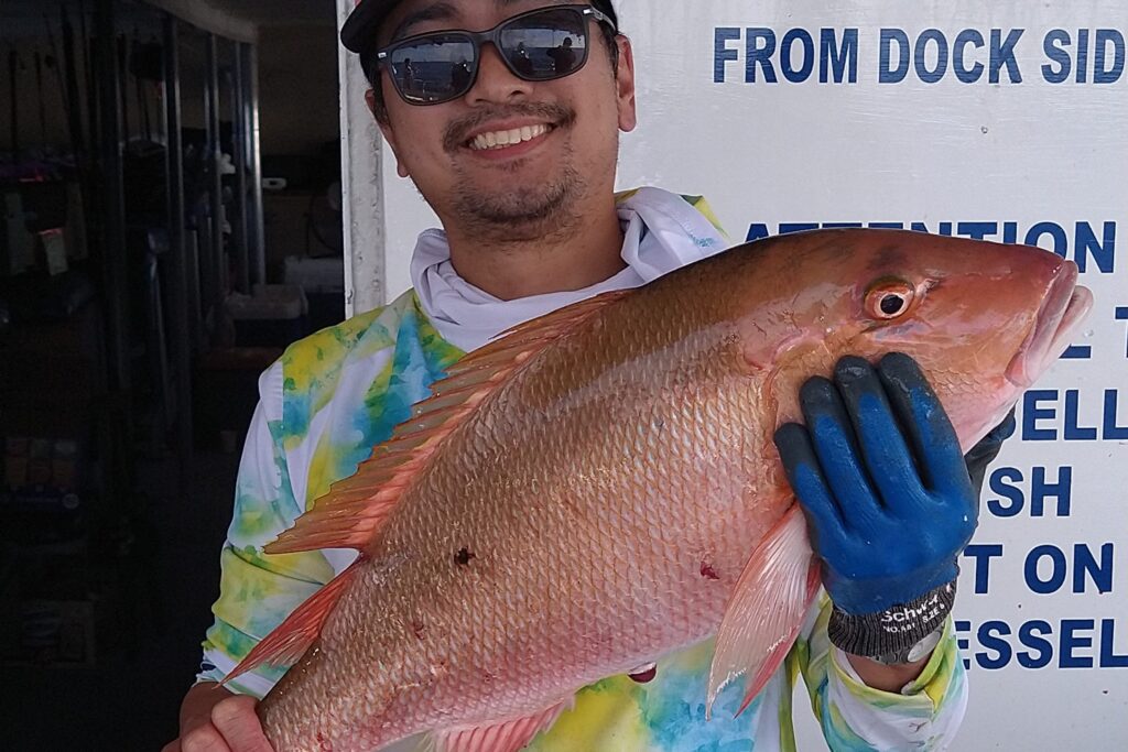 OFFSHORE - mutton snapper (2)