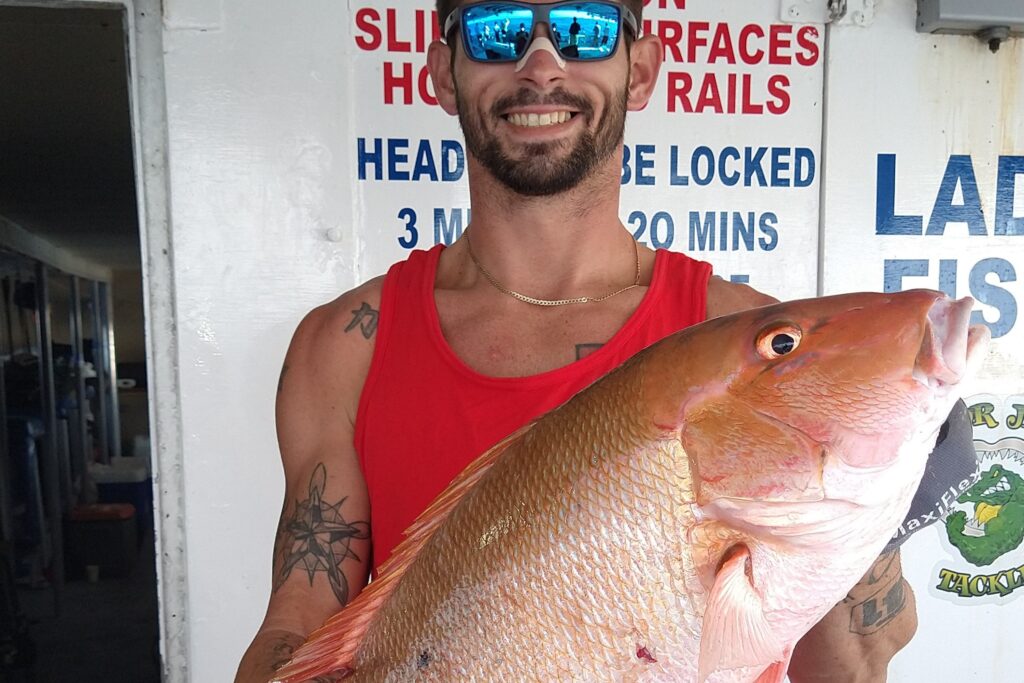 OFFSHORE - mutton snapper (3)