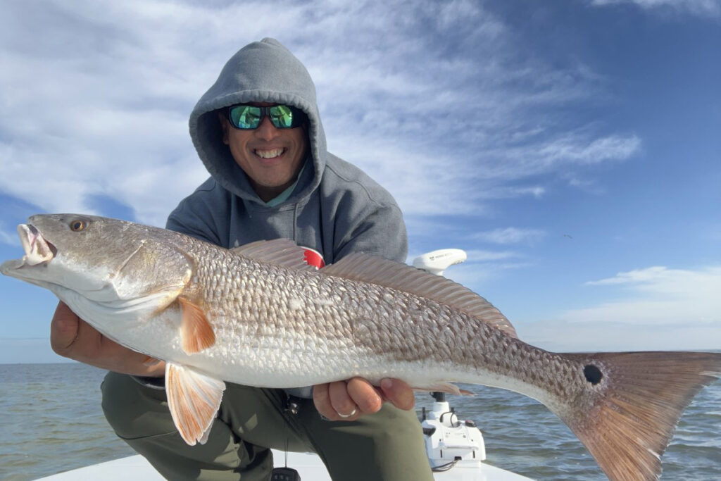 HM Fishing Report 1-12-24, Hubbard's Marina