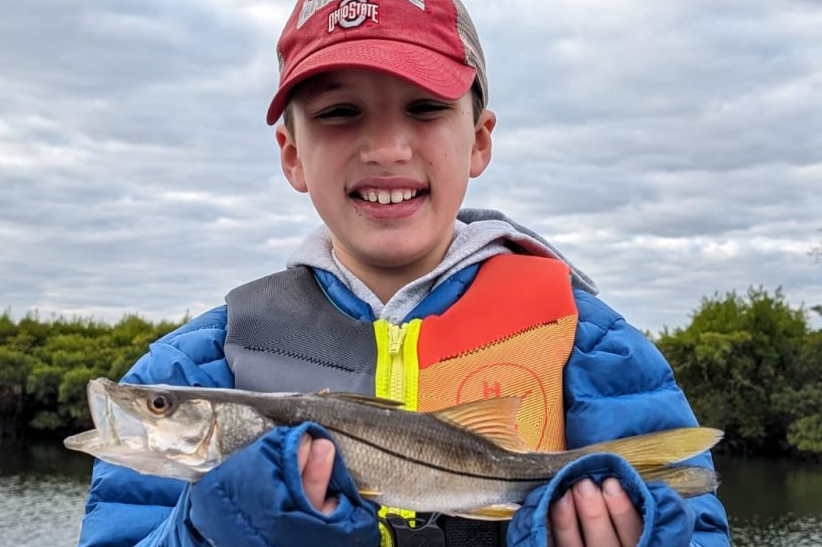 INSHORE-snook