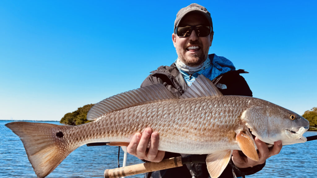 INSHORE - redfish (1)