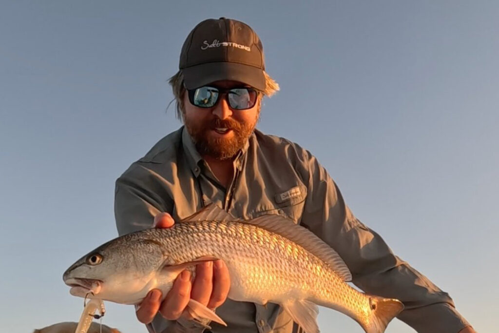 INSHORE - redfish (1)