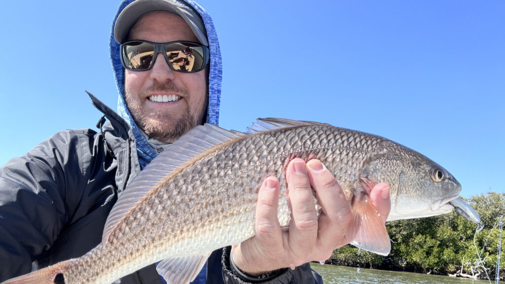 INSHORE - redfish (3)