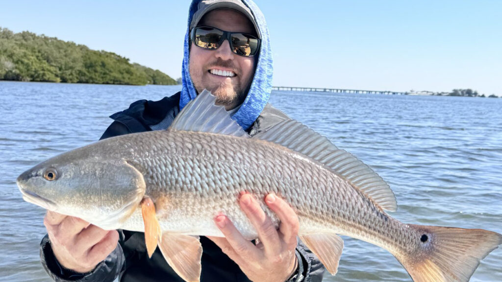 INSHORE - redfish (4)