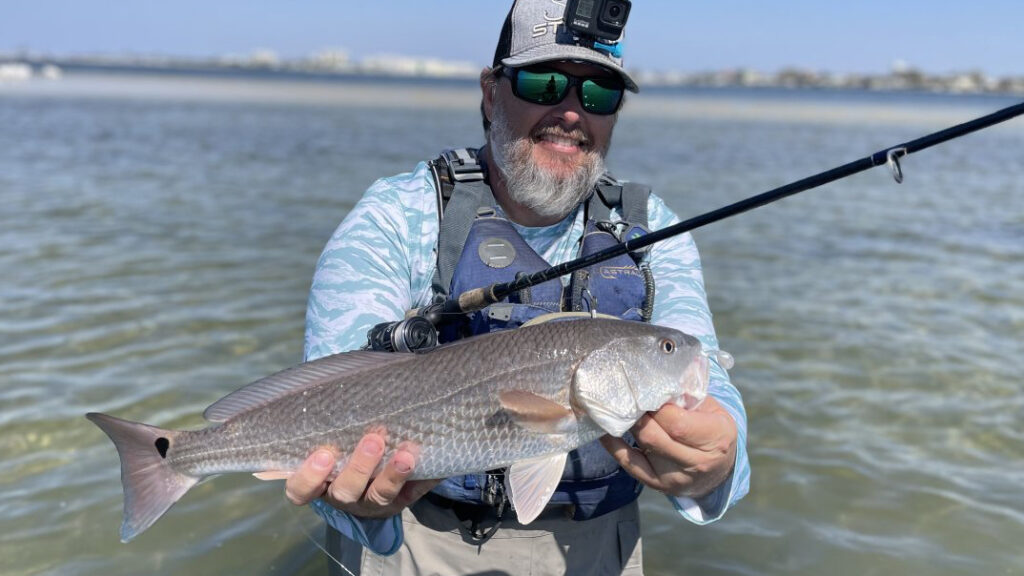 INSHORE - redfish (5)