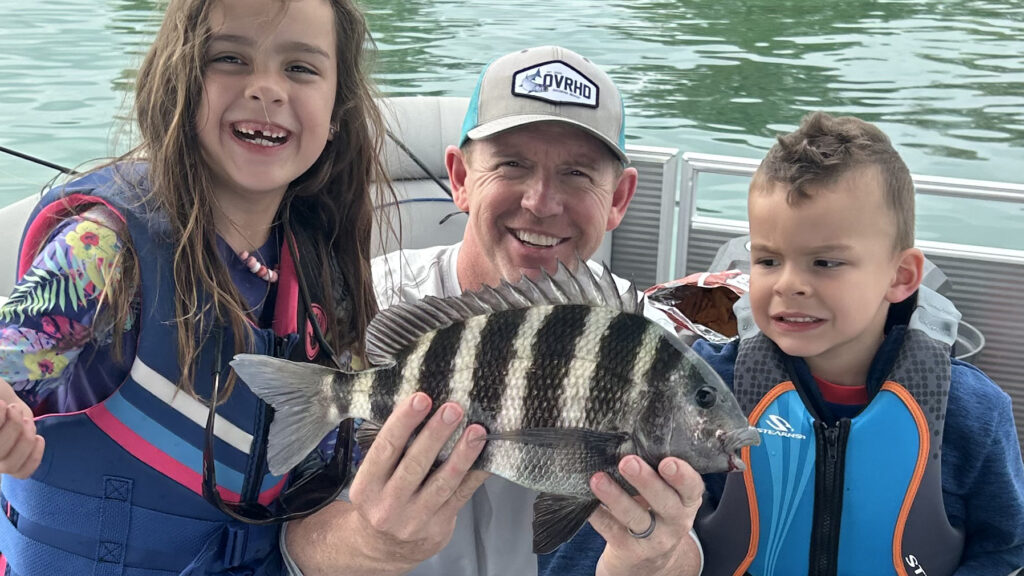 INSHORE - sheepshead (1)