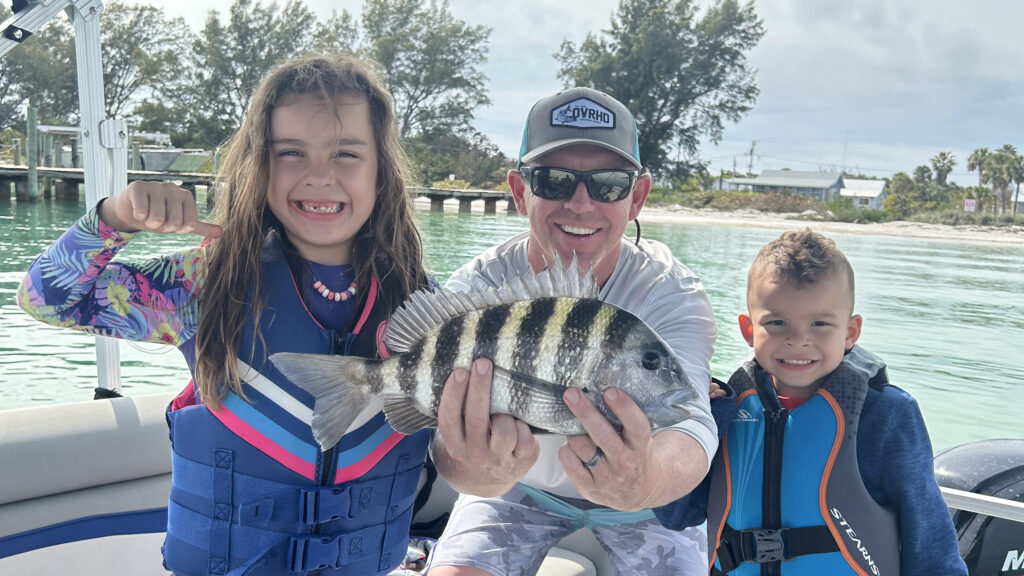 INSHORE - sheepshead (5)