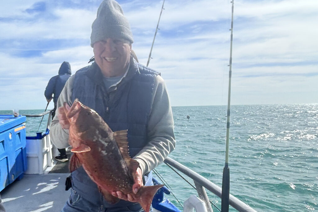 NEAR SHORE - red grouper (1)