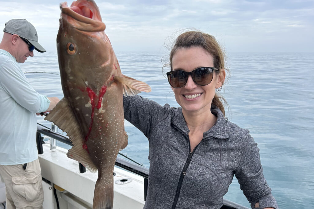 NEAR SHORE - red grouper (2)