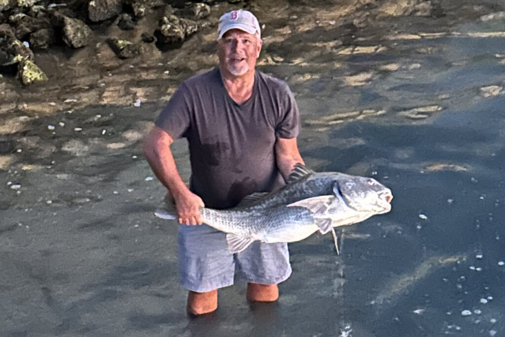 INSHORE-blackdrum