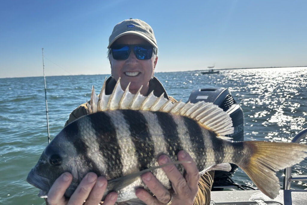 INSHORE - sheepshead (4)