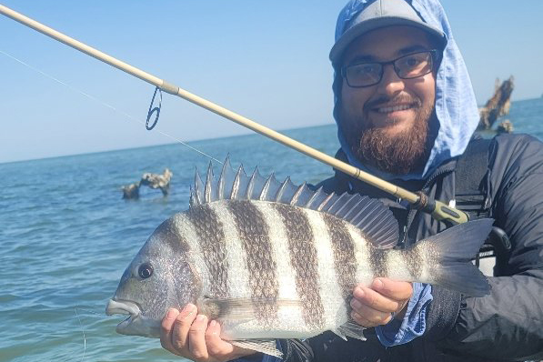 INSHORE - sheepshead (5)