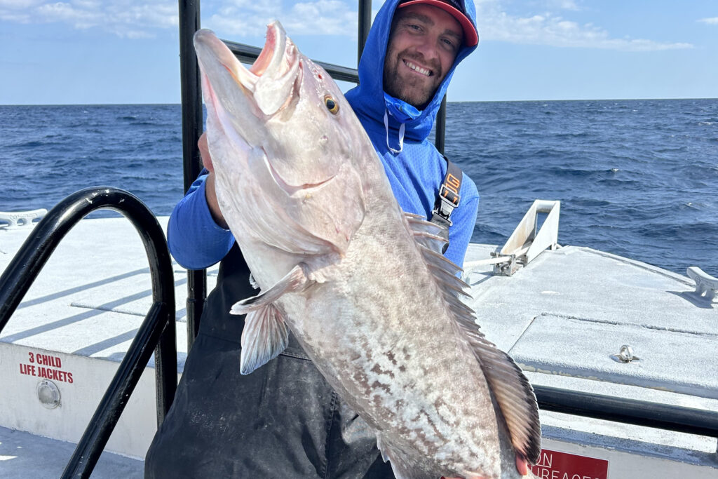 NEAR SHORE & OFFSHORE - gag grouper (9)