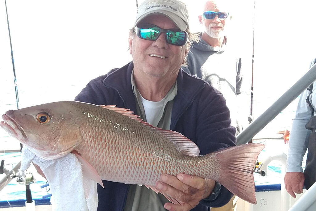 NEAR SHORE & OFFSHORE - mangrove snapper (1)