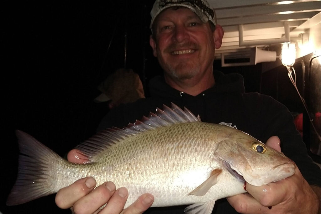 NEAR SHORE & OFFSHORE - mangrove snapper (12)