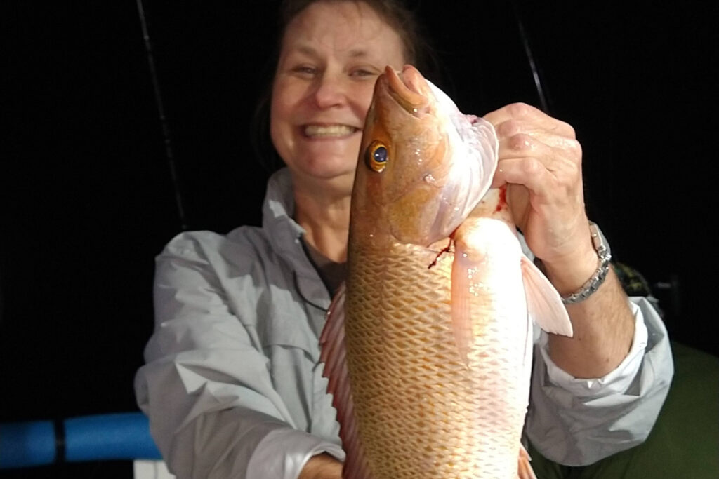 NEAR SHORE & OFFSHORE - mangrove snapper (3)