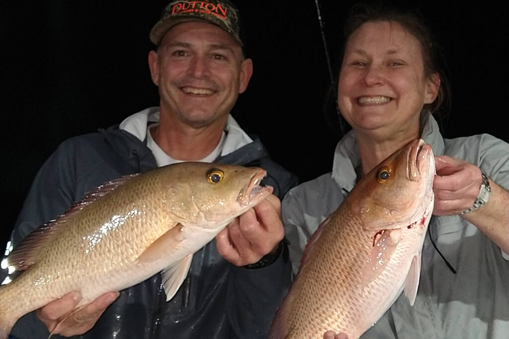 NEAR SHORE & OFFSHORE - mangrove snapper (4)