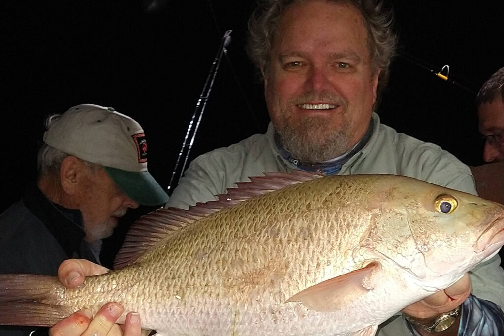 NEAR SHORE & OFFSHORE - mangrove snapper (6)