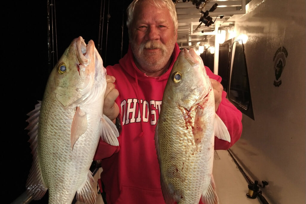 NEAR SHORE & OFFSHORE - mangrove snapper (7)