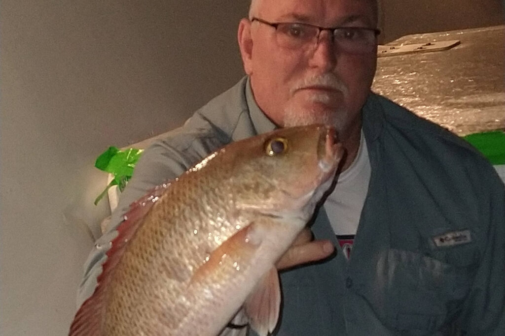 NEAR SHORE & OFFSHORE - mangrove snapper (9)