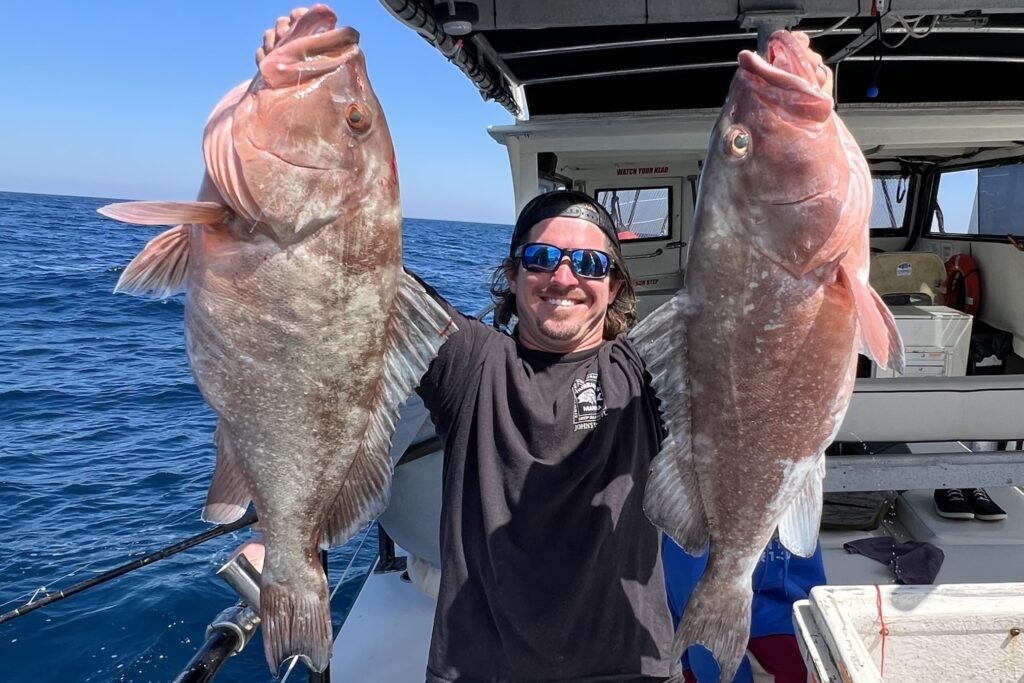 NEAR SHORE & OFFSHORE - red grouper (12)