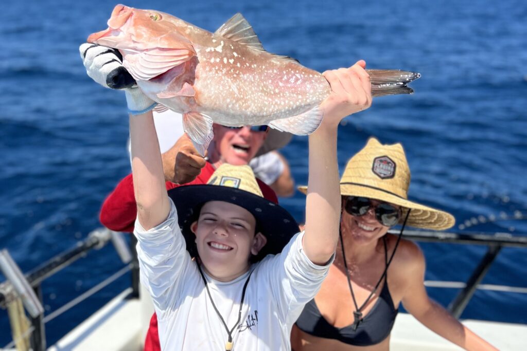 NEAR SHORE & OFFSHORE - red grouper (17)