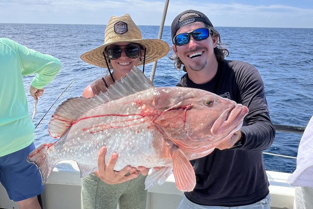 NEAR SHORE & OFFSHORE - red grouper (18)