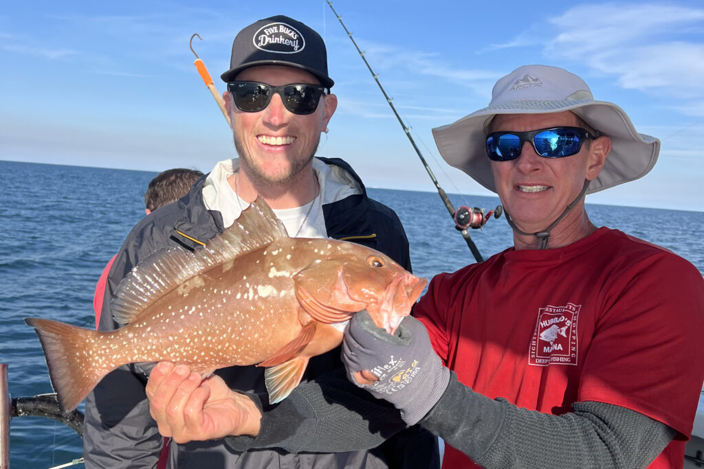 NEAR SHORE & OFFSHORE - red grouper (3)