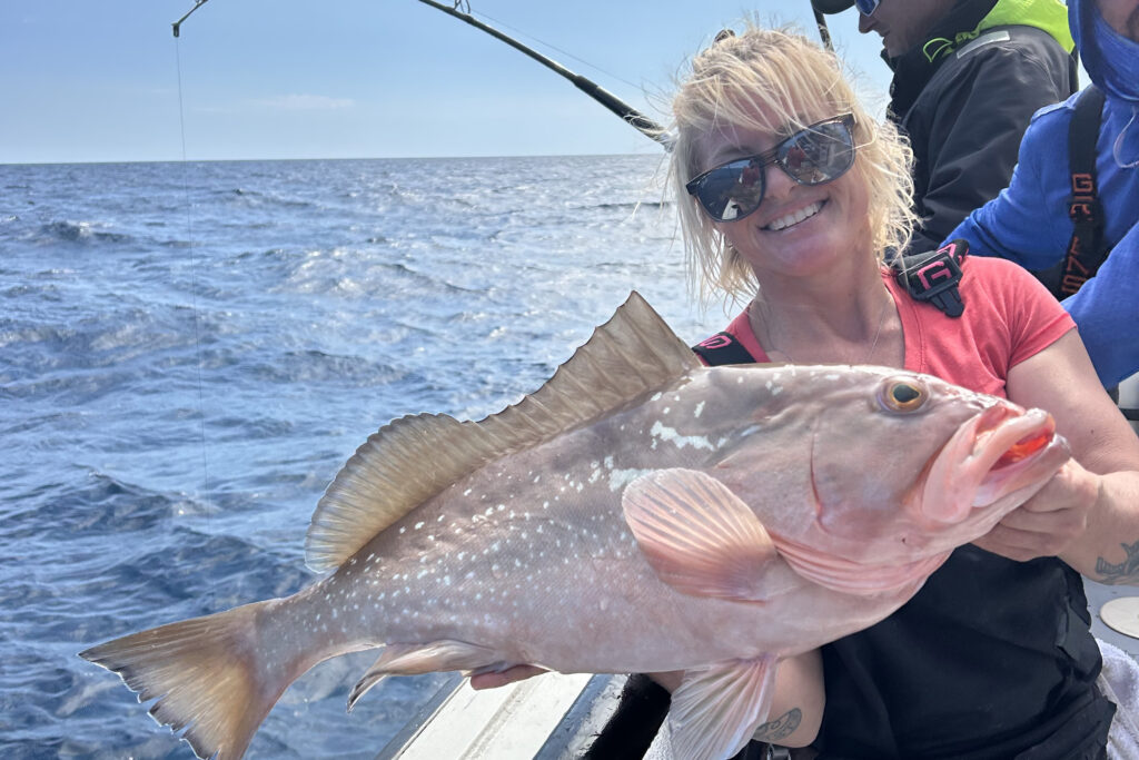 NEAR SHORE & OFFSHORE - red grouper (4)